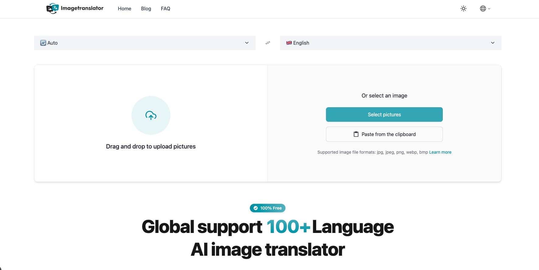 imagetranslator.app
